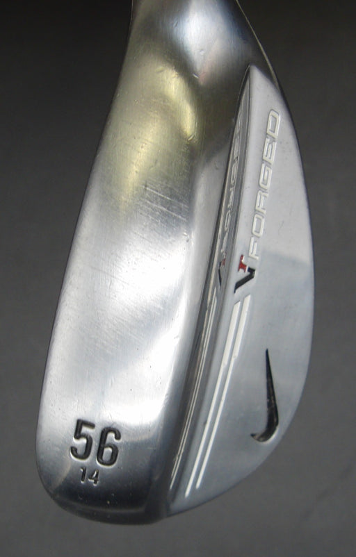 Nike VR Forged 56° Sand Wedge Regular Steel Shaft Golf Pride Grip