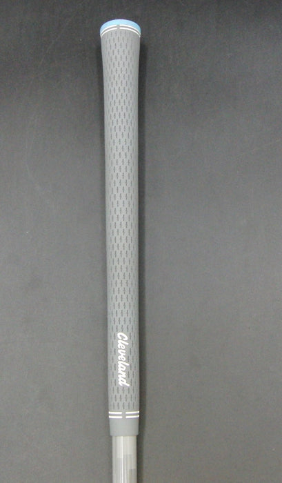 Ladies Cleveland Launcher HB 7 Iron Ladies Graphite Shaft Cleveland Grip