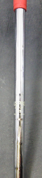 Taylormade R9 Supermax 3 Hybrid Stiff Steel Shaft Iomic Grip