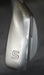 Ping G700 Green Dot Sand Wedge Stiff Steel Shaft Golf Pride Grip
