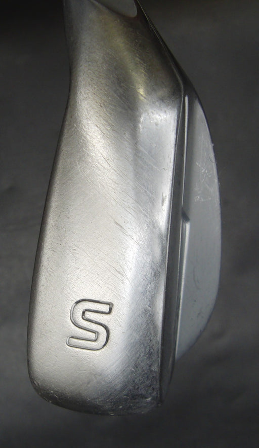 Ping G700 Green Dot Sand Wedge Stiff Steel Shaft Golf Pride Grip