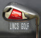 Callaway Big Bertha 2008 8 Iron Stiff Steel Shaft Iomic Grip