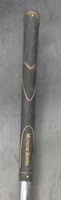 Taylormade Rac LT 3 Iron Regular Steel Shaft Mutsumi Honma Grip