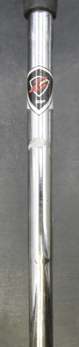 TaylorMade Rossa Corza Ghost Agsi+ Putter 86cm Length Steel Shaft & Head Cover