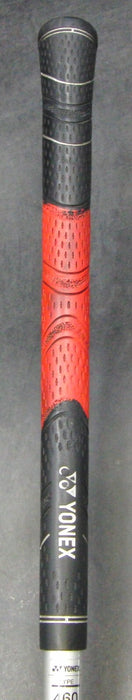 Yonex Nanov Nextage 10° Driver Regular Graphite Shaft Yonex Grip