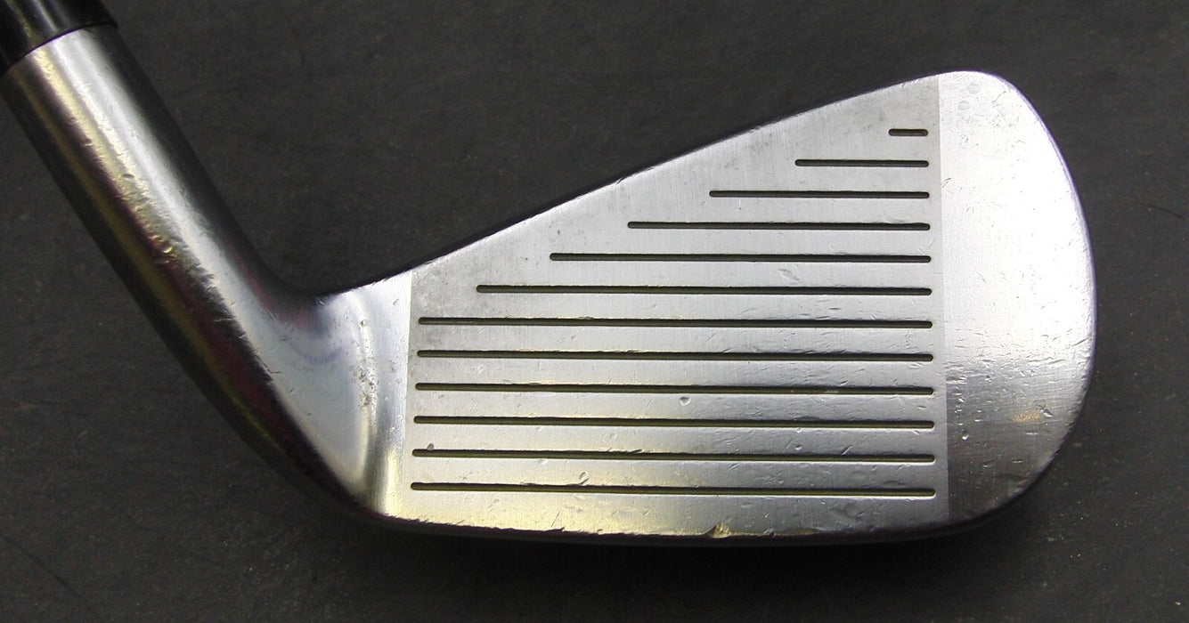 Left-Handed Mizuno MX-25 Hemi Cog 3 Iron Regular Steel Shaft Lamkin Grip