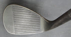 Callaway Mack Daddy 4 S Grind 52° Gap Wedge Stiff Coated Steel Shaft Elite Grip