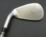 TaylorMade Burner XD 5 Iron Regular Steel Shaft Golf Pride Grip
