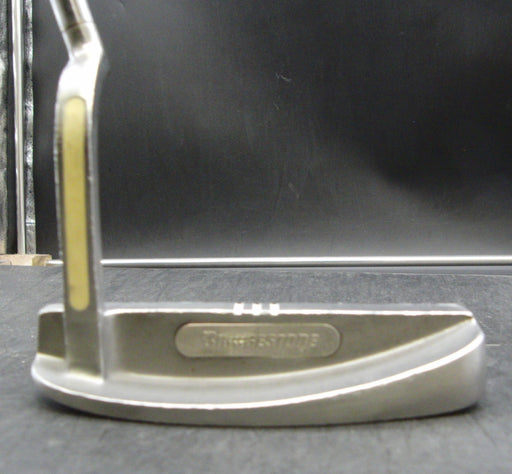 Bridgestone LS-02 Putter 86.5cm Length Steel Shaft Bridgestone Grip