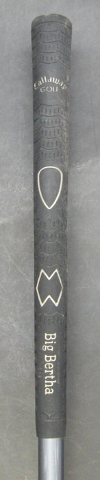 Callaway HawkEye Tungsten Injected 4 Iron Regular Graphite Shaft Callaway Grip