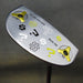 Odyssey SIX-M Milled Collection Question Dollar Putter 87cm Steel Shaft*