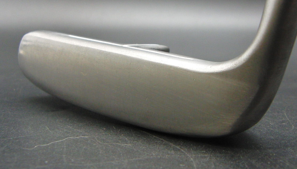 T-Line IV Pat.Pend Putter 89cm Playing Length Steel Shaft Pro Only Grip