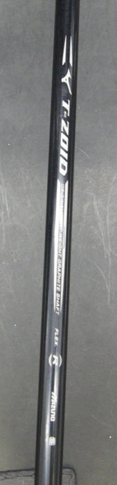 Mizuno T-Zoid RV-02 19° 4 Wood Stiff Graphite Shaft Mizuno Grip
