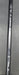 Mizuno T-Zoid RV-02 19° 4 Wood Stiff Graphite Shaft Mizuno Grip