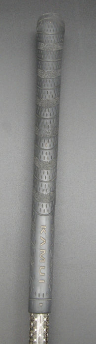 Kamui TP Hoon-05S 10° Driver Regular Graphite Shaft Kamui Grip