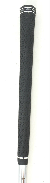 Cobra Max Tecflo 8 Iron Cobra Max Regular Steel Shaft Cobra Grip