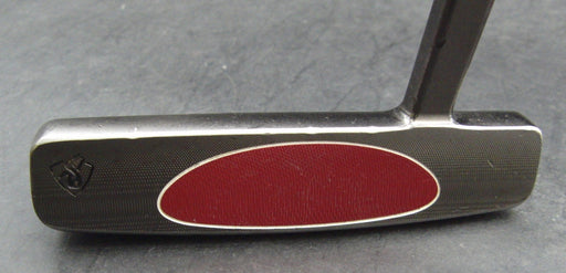 TaylorMade Rossa Tour 5-02 Putter Steel Shaft 84cm Length Royal Grip