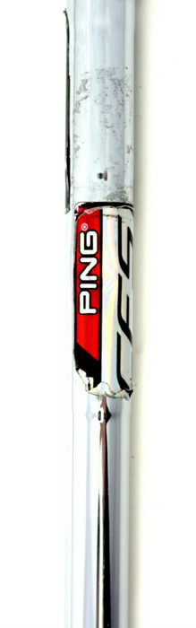 Left Handed Ping Anser Forged Blue Dot 5 Iron Ping CFS Stiff Steel Shaft
