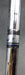 Cobra XL 9 Iron Regular Steel Shaft Cobra Grip