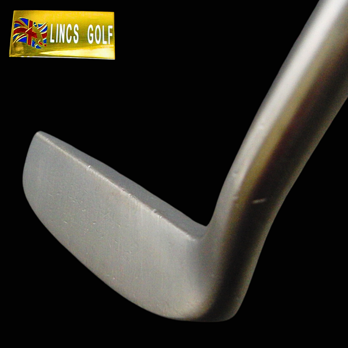 Wilson Staff R.Mendralla 8802 Putter 91cm Steel Shaft Wilson Staff Grip