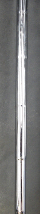 Dunlop DG-102P Milled Face Putter 84cm Length Steel Shaft Dunlop Grip