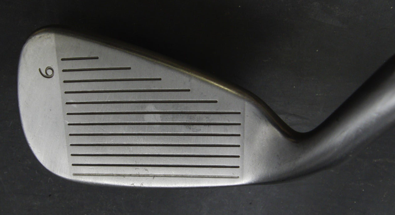 Ping G20 Red Dot 6 Iron Regular Steel Shaft Ping Grip