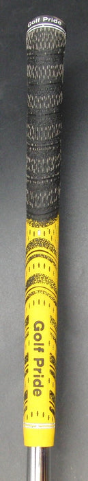 Mizuno MP-4 Grain Flow Forged 4 Iron Stiff Steel Shaft Golf Pride Grip