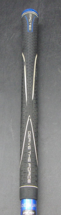 Macgregor Mactec WFT 10° Driver Regular Graphite Shaft Mactec Grip