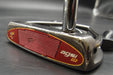 TaylorMade Rossa Monza Spider Agsi+ Putter 83cm Length Steel Shaft Iomic Grip