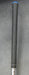Taylormade Speedblade 6 Iron Stiff Steel Shaft Black Grip