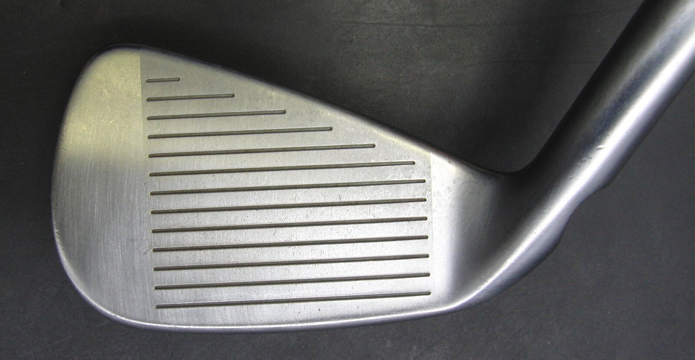 Ping i500 Black Dot Forged 6 Iron Regular Steel Shaft Golf Pride Grip