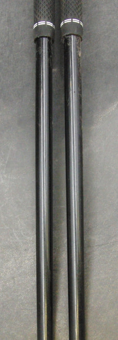 Set of 2 XXIO Tour Special Gap & Sand Wedges Regular Graphite Shafts