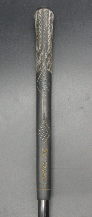 Ben Sayers Precision NRG M2i 7 Iron Senior Flex Graphite Shaft Ben Sayers Grip