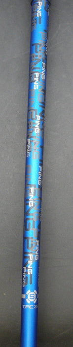 Ping G30 Black Dot 8 Iron Stiff Graphite Shaft with Grip