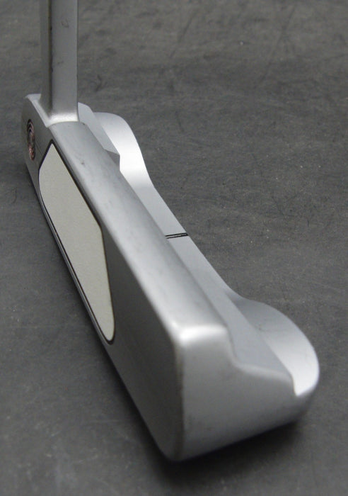 Odyssey White Hot OG 1 Putter 86cm Length Steel Shaft Odyssey Grip*