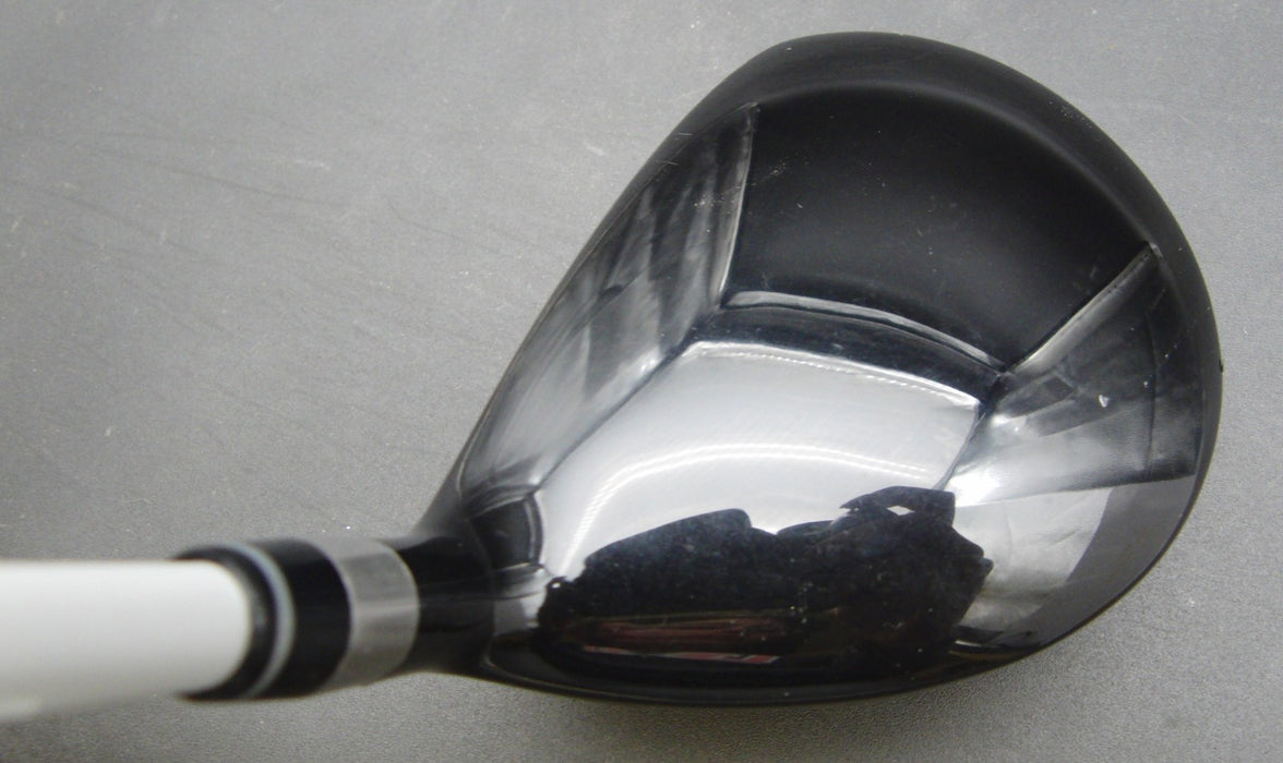 Royal Collection SFD 19° 5 Wood Stiff Graphite Shaft Royal Collection Grip