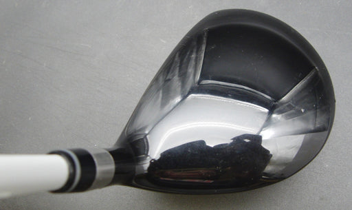 Royal Collection SFD 19° 5 Wood Stiff Graphite Shaft Royal Collection Grip