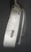 Crowley's Ltd Glasgow Snapshot Wedge Regular Steel Shaft with Grip