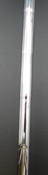 Mizuno JPX E600 5 Iron Regular Steel Shaft Golf Pride Grip