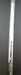 Mizuno JPX E600 5 Iron Regular Steel Shaft Golf Pride Grip