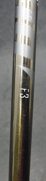 Left-Handed Mizuno JPX 900 6 Iron Regular Graphite Shaft With Grip