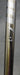 Left-Handed Mizuno JPX 900 6 Iron Regular Graphite Shaft With Grip