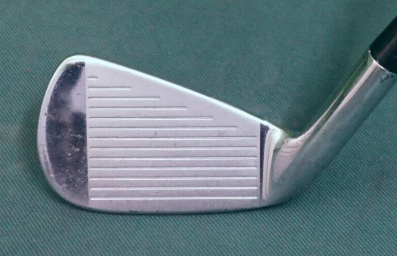 TaylorMade RAC Coin-Forged 5 Iron Stiff Graphite Shaft Golf Pride Grip