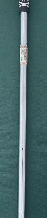 Callaway X Forged 18 5 Iron Stiff Steel Shaft Golf Pride Grip