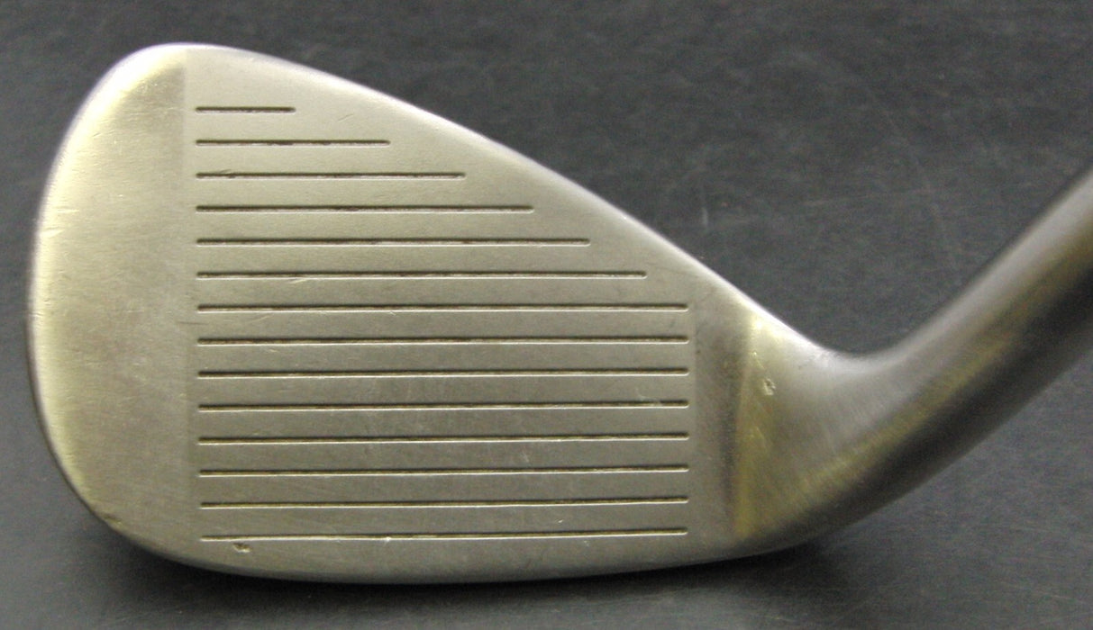 Tour Edge XCG3 Exotics Pitching Wedge Regular Steel Shaft Exotics Grip