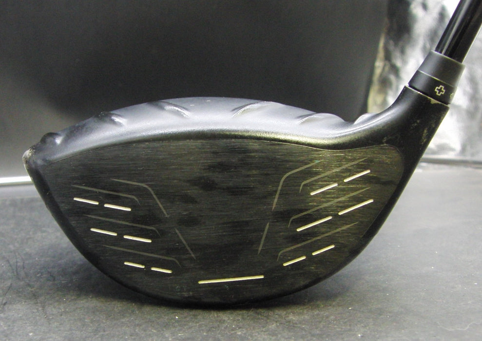 Ping G430 10.5° Driver Regular Graphite Shaft PGM Grip