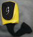 Gauge Design Wood Headcover
