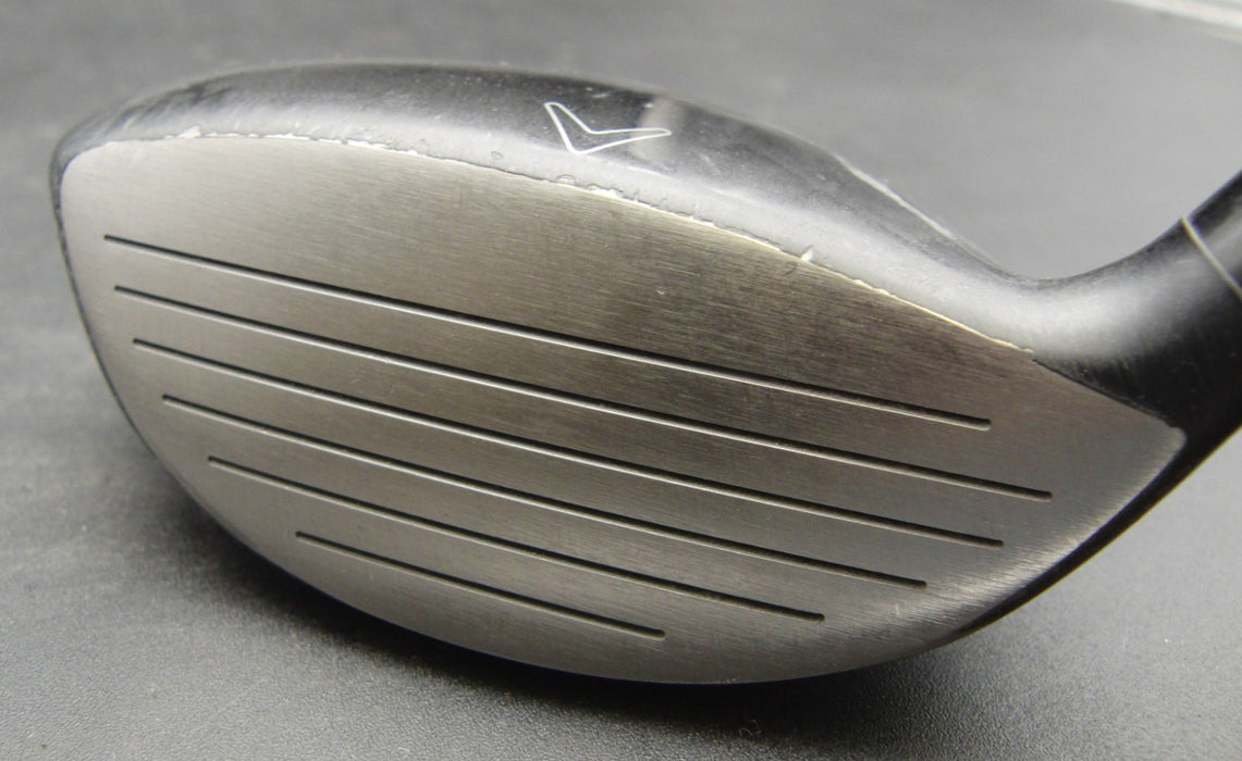 Callaway Collection 5 Wood Stiff Graphite Shaft Golf Pride Grip