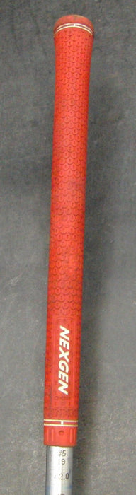 Bridgestone Tourstage ViQ 19° 5 Wood Regular Graphite Shaft Nexgen Grip