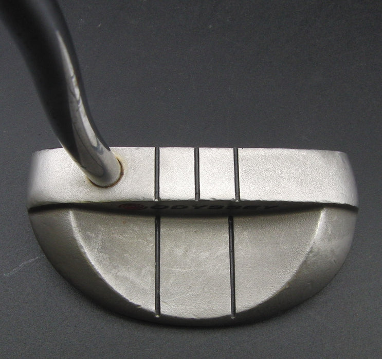 Odyssey Dual Force Rossie II USA Putter 86cm Length Steel Shaft Odyssey Grip